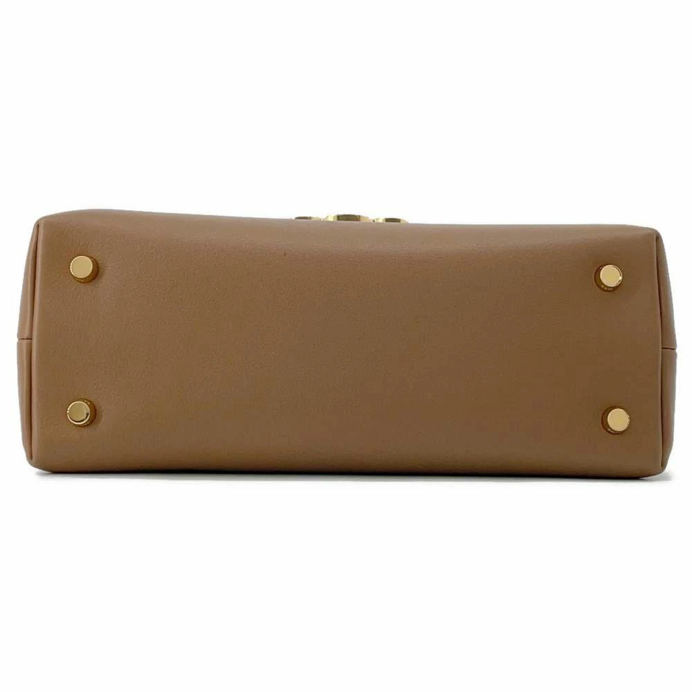 Celine handbag Nino calf leather shoulder bag - Picture 3 of 12